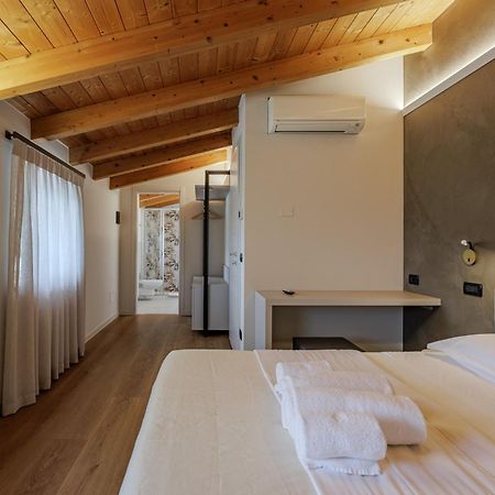 B&B Ca' Marognole Каприно-Веронезе Экстерьер фото