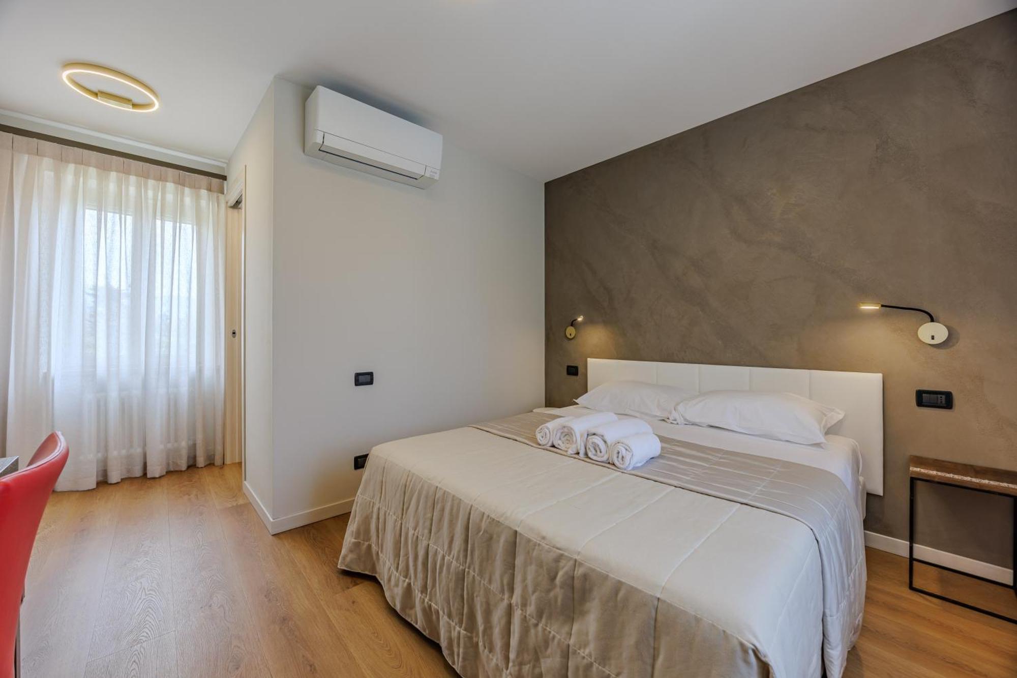B&B Ca' Marognole Каприно-Веронезе Экстерьер фото