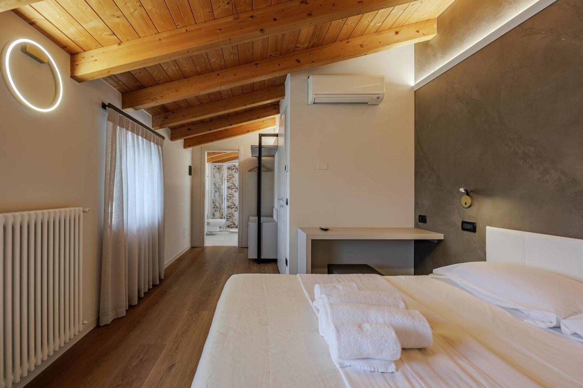 B&B Ca' Marognole Каприно-Веронезе Экстерьер фото